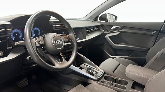 Audi A3 7 of 14