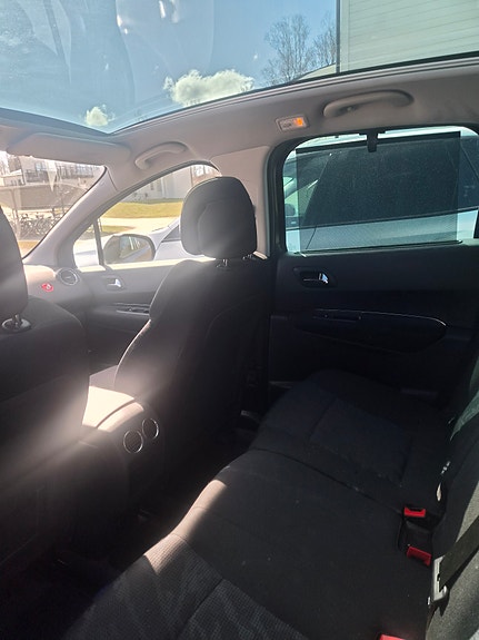 Peugeot 3008 6 of 7