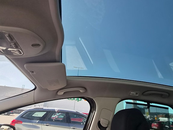 Peugeot 3008 7 of 7