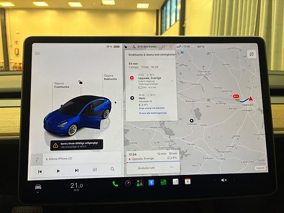 Tesla Model 3 10 of 10