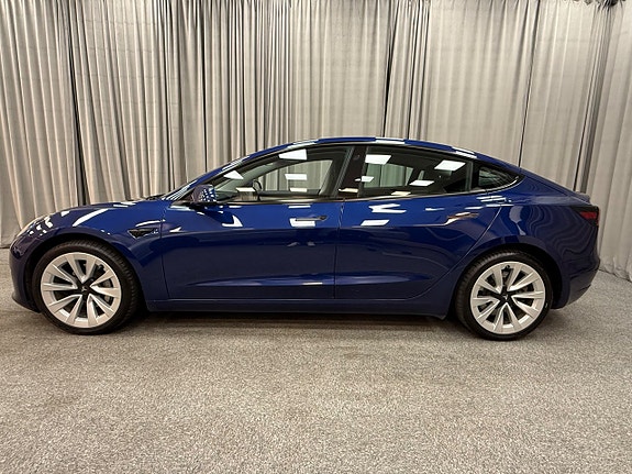 Tesla Model 3 2 of 10