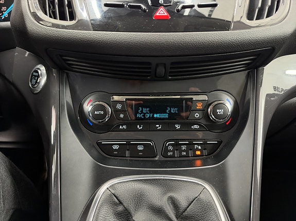 Ford Kuga 15 of 17