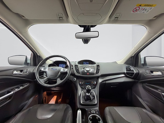 Ford Kuga 11 of 17