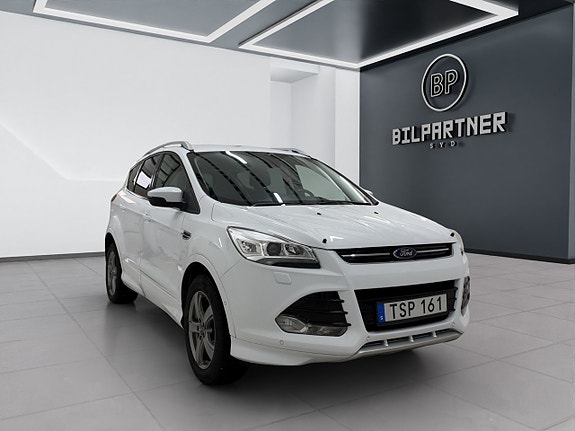Ford Kuga 4 of 17