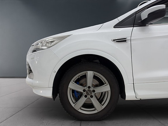 Ford Kuga 17 of 17