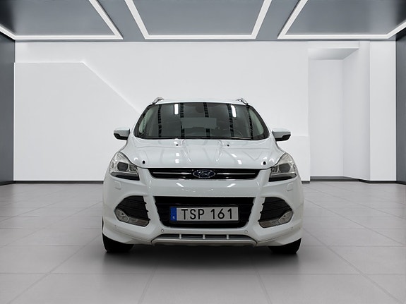 Ford Kuga 3 of 17