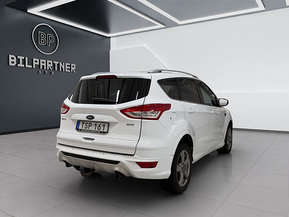 Ford Kuga 5 of 17