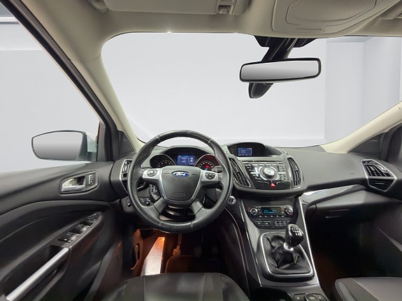 Ford Kuga 12 of 17