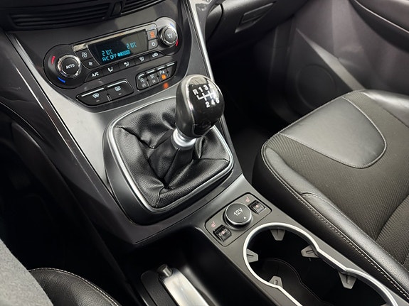 Ford Kuga 16 of 17