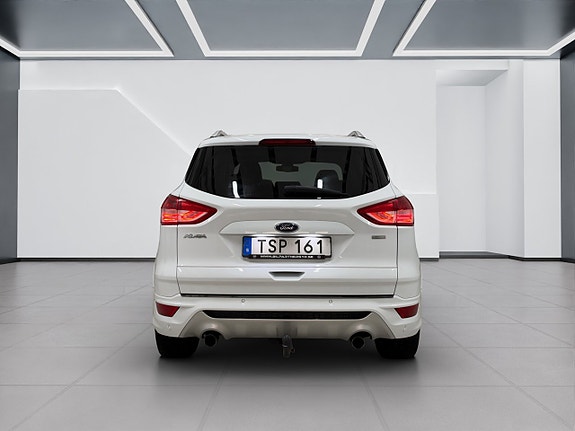 Ford Kuga 6 of 17