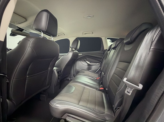Ford Kuga 10 of 17