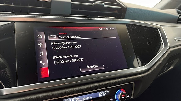 Audi Q3 15 of 15