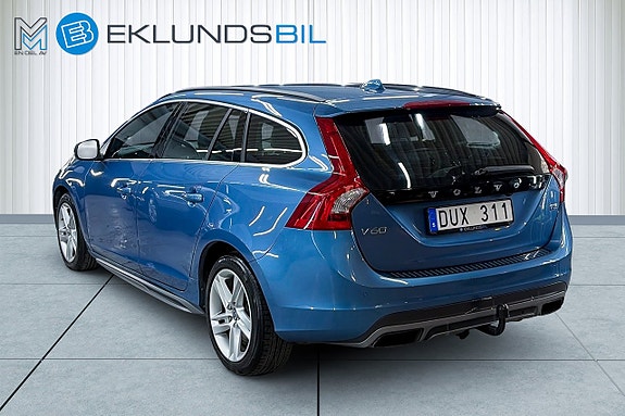 Volvo V60 4 of 18