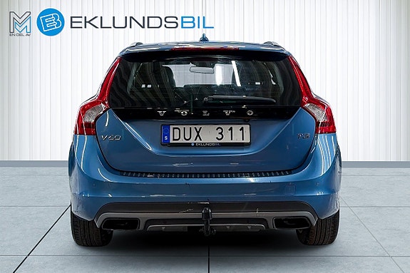Volvo V60 5 of 18