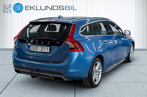 Volvo V60 6 of 18