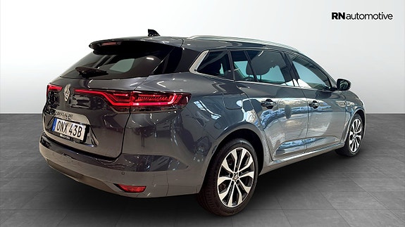 Renault Megane 5 of 22