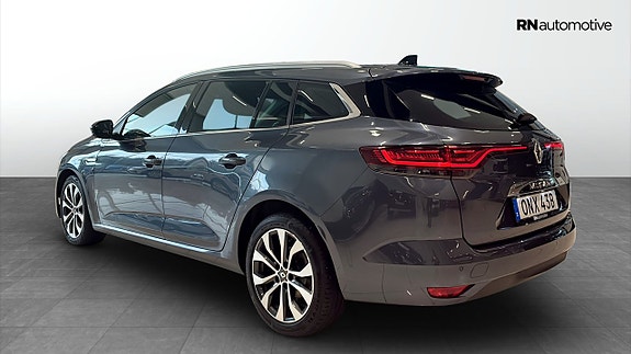 Renault Megane 3 of 22