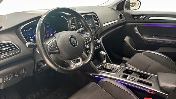 Renault Megane 12 of 22