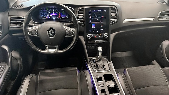 Renault Megane 11 of 22