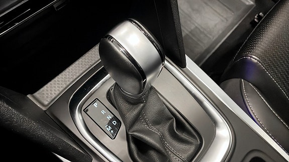 Renault Megane 19 of 22