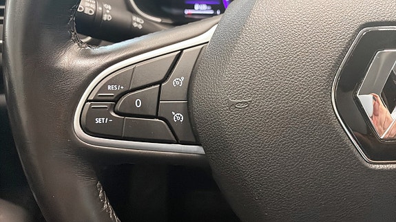 Renault Megane 16 of 22