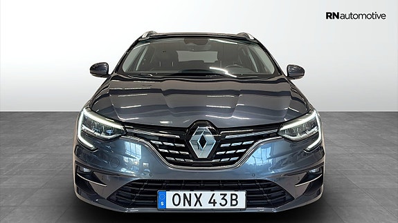 Renault Megane 8 of 22