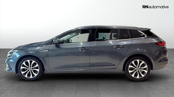 Renault Megane 2 of 22