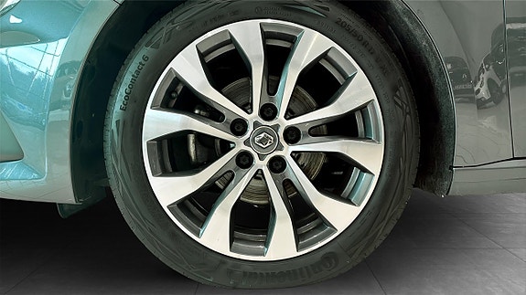 Renault Megane 9 of 22