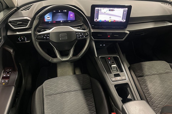 Seat Leon 14 of 14