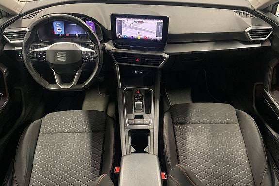 Seat Leon 13 of 14