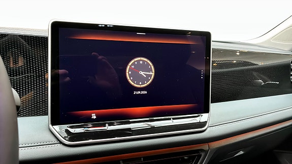 Volkswagen Tiguan 9 of 15