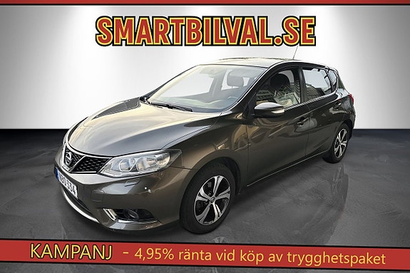 Nissan Pulsar