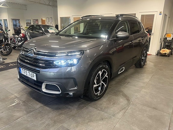 Citroen C5 Aircross 3 of 30
