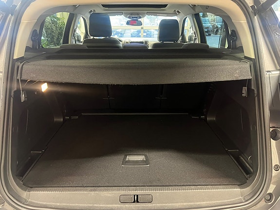 Citroen C5 Aircross 21 of 30