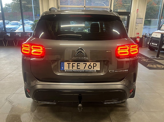 Citroen C5 Aircross 6 of 30