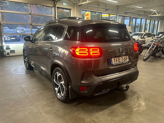 Citroen C5 Aircross 5 of 30