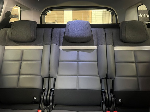 Citroen C5 Aircross 27 of 30
