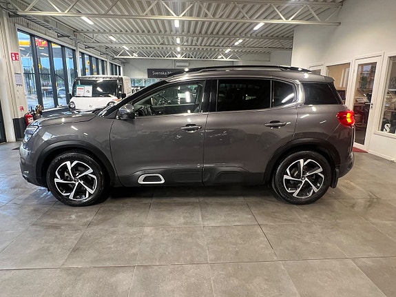 Citroen C5 Aircross 4 of 30