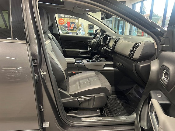 Citroen C5 Aircross 24 of 30