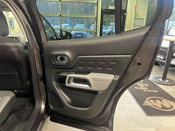 Citroen C5 Aircross 19 of 30