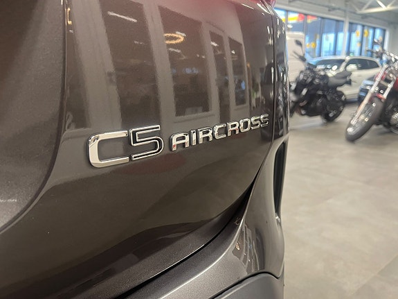 Citroen C5 Aircross 14 of 30