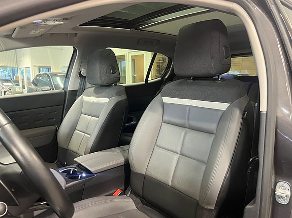 Citroen C5 Aircross 26 of 30