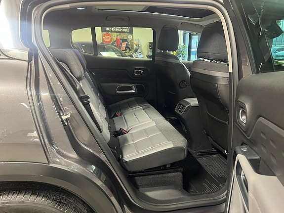 Citroen C5 Aircross 22 of 30