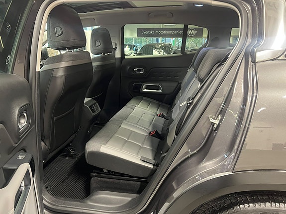 Citroen C5 Aircross 18 of 30