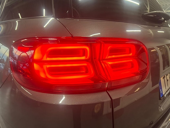 Citroen C5 Aircross 10 of 30