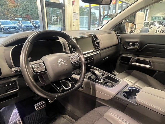 Citroen C5 Aircross 25 of 30