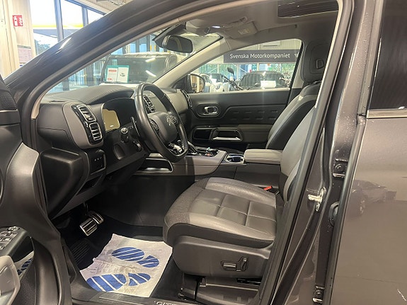 Citroen C5 Aircross 16 of 30
