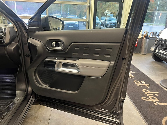 Citroen C5 Aircross 23 of 30
