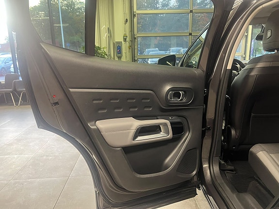 Citroen C5 Aircross 17 of 30