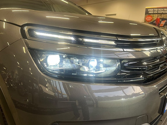 Citroen C5 Aircross 9 of 30